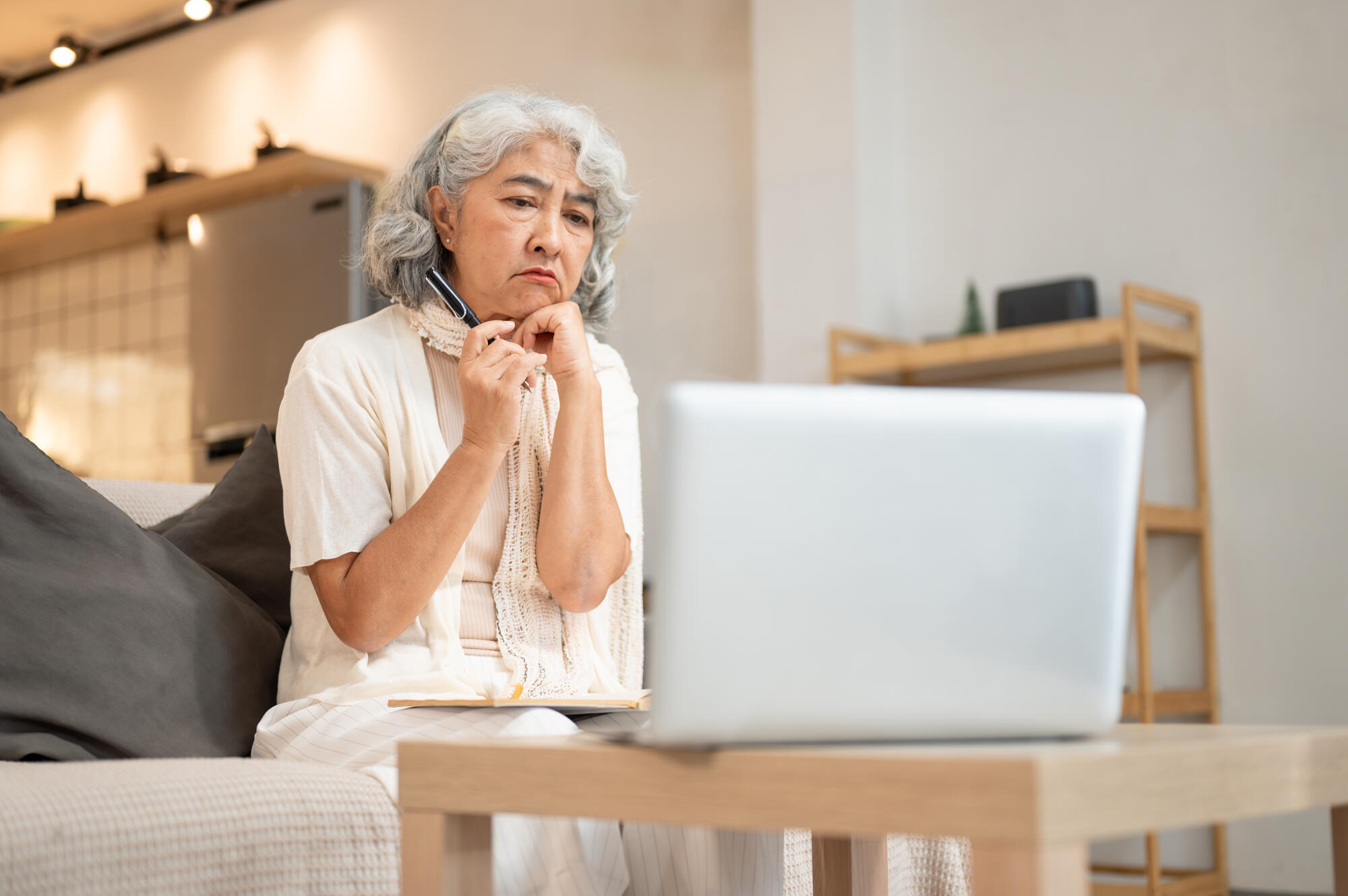 ADL Assessment: Understanding Daily Living Needs for Seniors